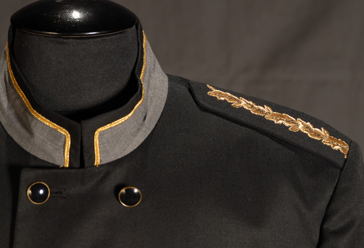 Doorman Uniforms Doorman Custom Uniforms New York City NYC